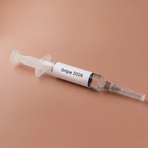 Vacina Gripe 2026
