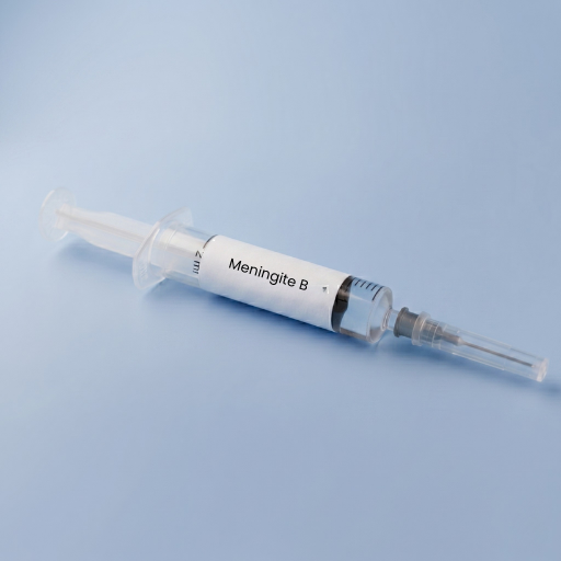Vacina Meningite B