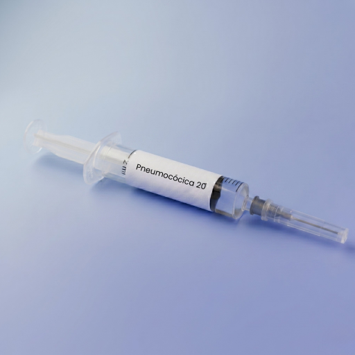 Vacina Pneumocócica 20
